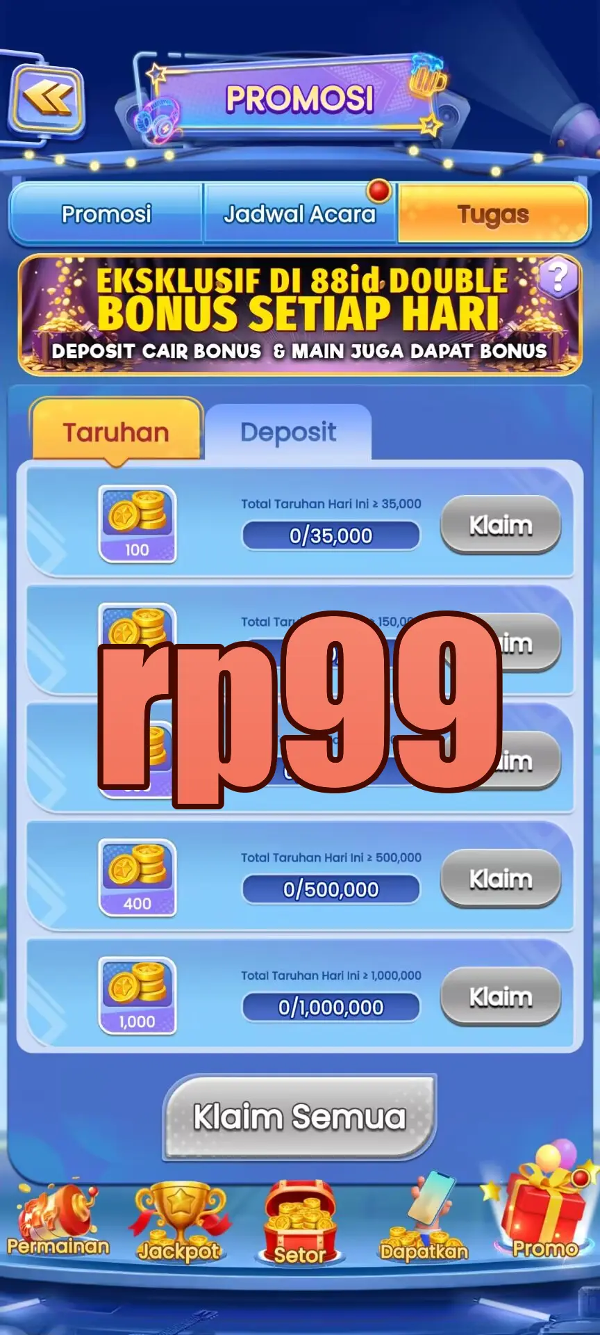 rp99 APK