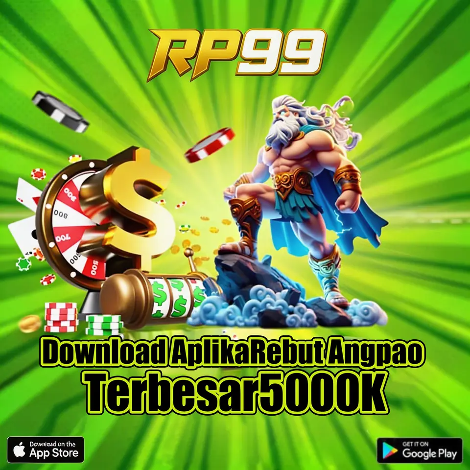 rp99 Daftar Sekarang - Unduh APK