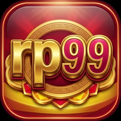 rp99 Logo - Resmi